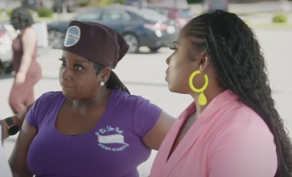 latisha scott melody wanda LAMH Star LaTisha Scott Says Melody Holt Hands Aren’t Clean Amid Feud with Miss Wanda