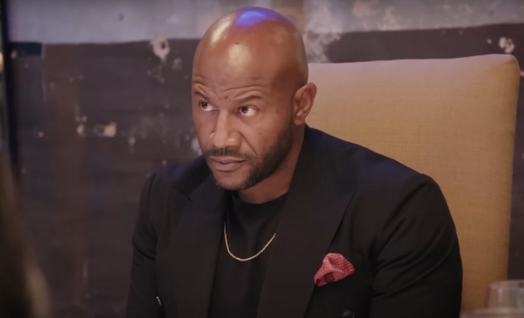 marsau scott latisha ig live LAMH Fans Call out Marsau Scott for Comments He Made to LaTisha Scott on Social Media