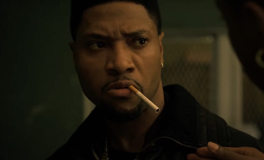 raising kanan season 2 episode 8 ‘Raising Kanan’ Recap: Marvin Gets Himself in Some Serious Trouble