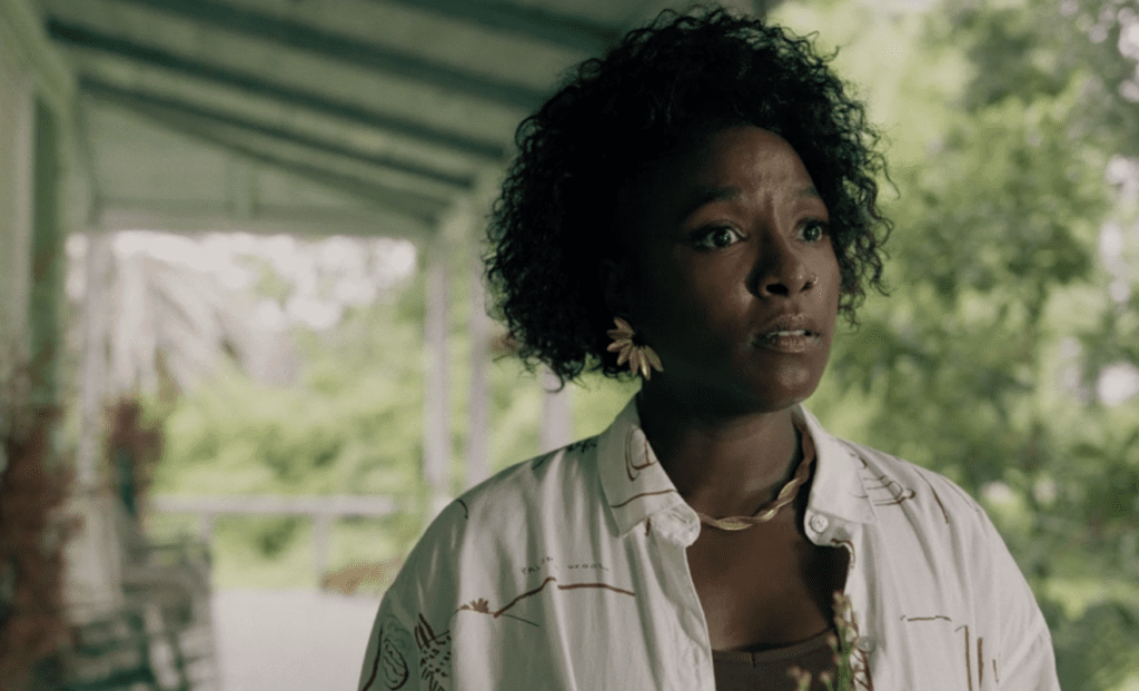 Queen Sugar Season 7 Episode 12 Queen Sugar Season 7 Episode 12