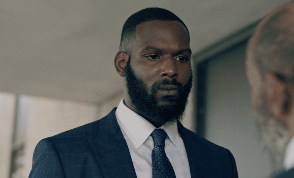 'Queen Sugar' Recap: Micah's Grandmother Calls Him out + Darla Reaches ...