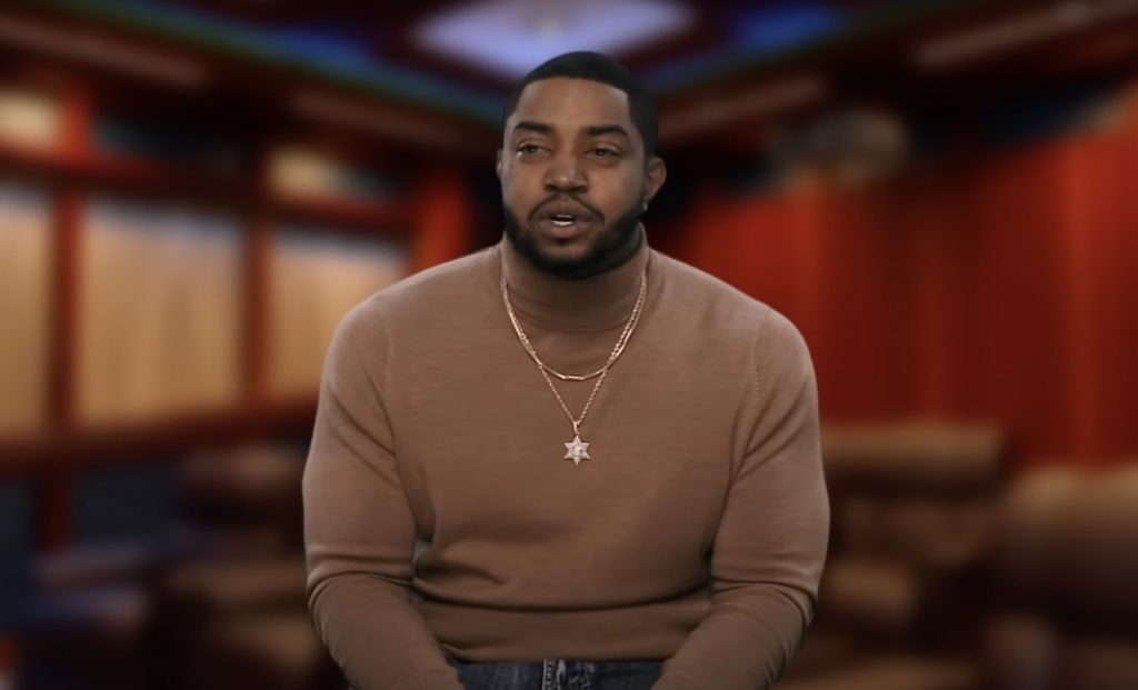 lhhatl reunion recap scrappy LHHATL Recap: Scrappy Is Tired of Momma Dee Bashing Bambi + Kendra & Meda Clash, Again