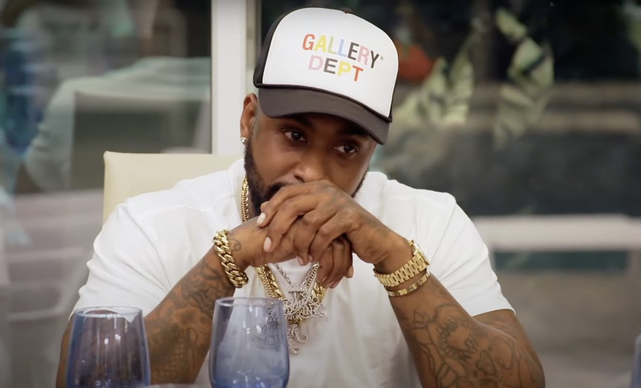 Ceaser Speaks Out After His Final Appearance On Black Ink Crew Trendradars