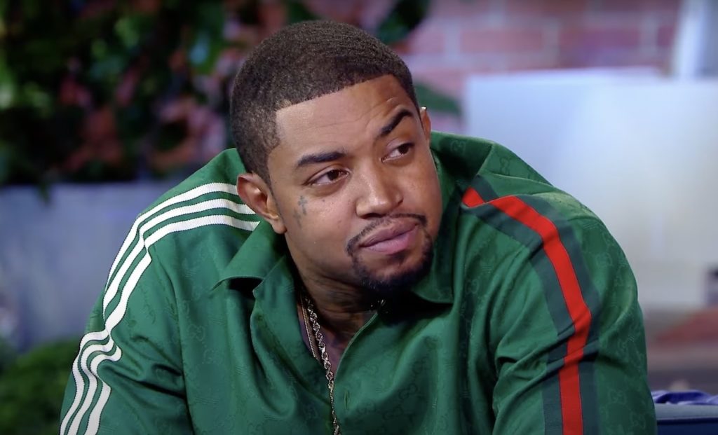 lil scrappy momma dee update Momma Dee Says Bambi Kept Scrappy Away from Her at Thanksgiving for 4 Years Straight