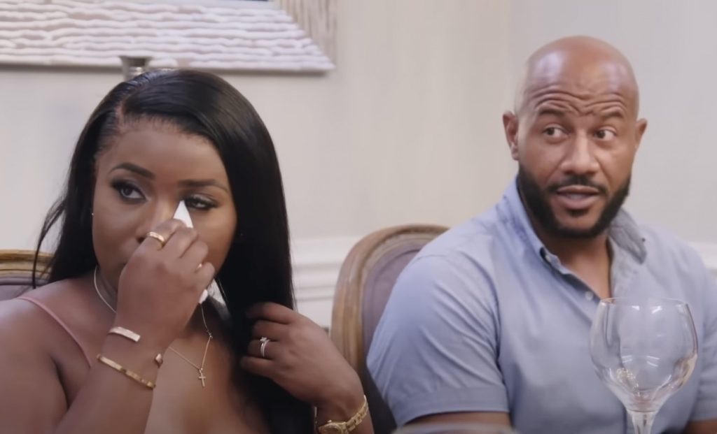 marsau scott blasted by keke Marsau Scott is Put All the Way on Blast by LaTisha Scott’s Cousin + LaTisha is Devastated