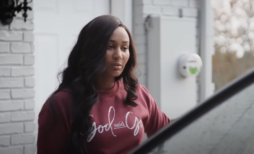 melody shari stormi mother LAMH Drama: Stormi Steele’s Mother Slams Melody Shari + Melody Sets the Record Straight