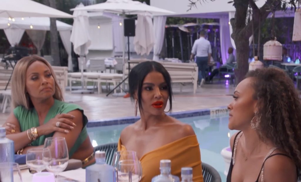 mia thornton ashley drama Mia Thornton Goes off on Ashley Darby Amid Feud with Wendy Osefo
