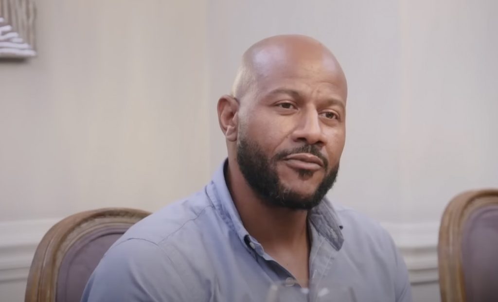 miss van marsau scott Miss Van Denies Paying Child Support for Marsau Scott’s Brother + Feels LAMH Men Are Messy?