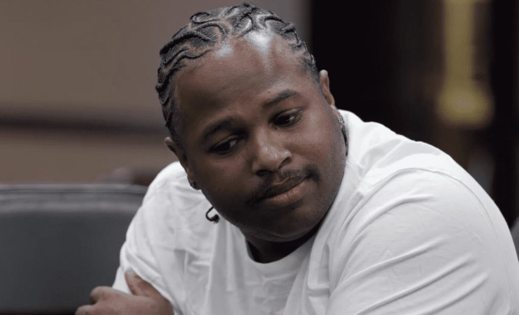 GUHH Star Sam Wright Sets the Record Straight About Altercation He