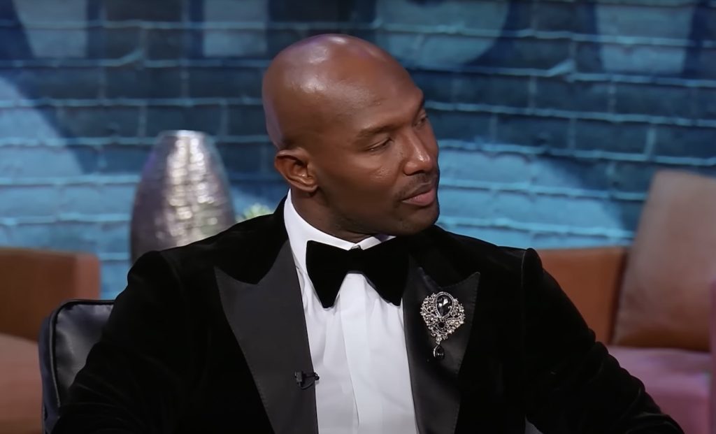 martell melody carlos lamh reunion Carlos King Says Martell Holt & Melody Shari Won’t Be Fired from LAMH + They Made It a Hit