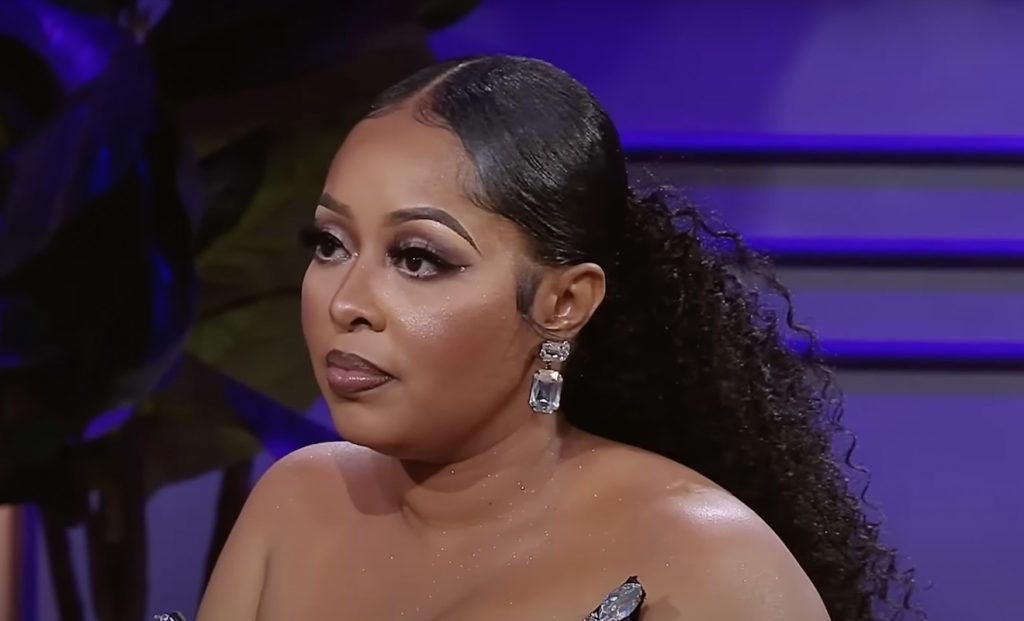 destiny payton carlos lamh LAMH Fans Speculate Destiny Payton Was Fired Due to Carlos King’s Recent Comments