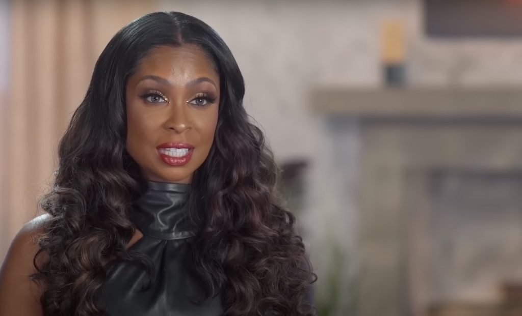 jennifer williams backlash malaysia Jennifer Williams Claps Back at Backlash over Accusation Made About Malaysia Pargo