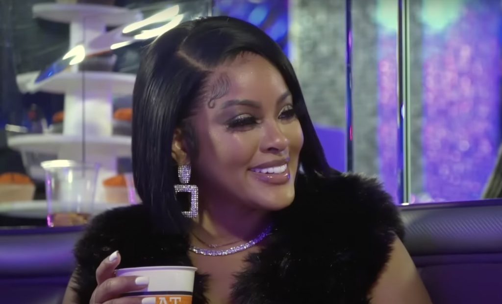 'Basketball Wives' Recap Jennifer Makes Messy Accusations About Malaysia