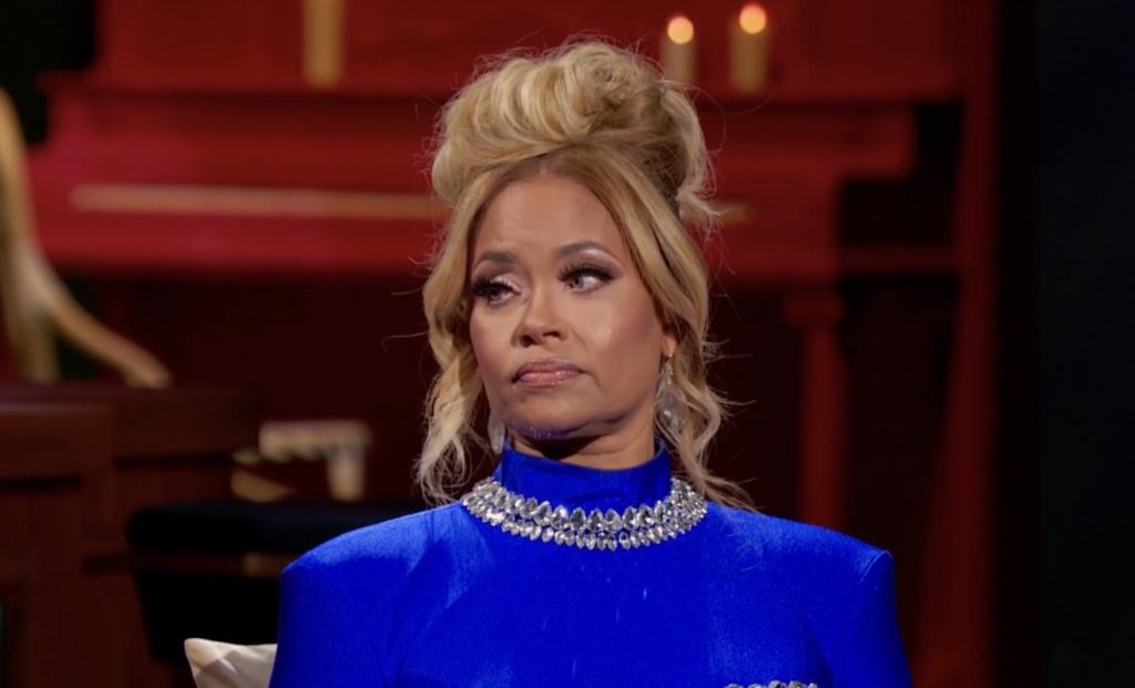 RHOP Reunion Recap: Andy Calls out Robyn & Gizelle + Mia & Wendy Regress