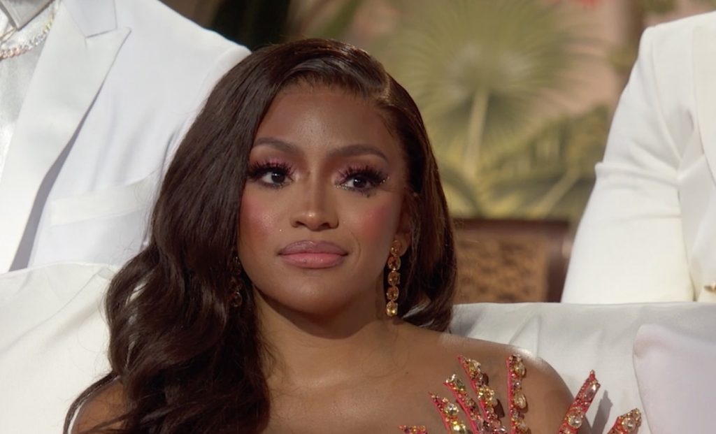 drew sidora ralph divorce Ralph Pittman Files for Divorce + Doesn’t Want to Pay Drew Sidora Spousal Support