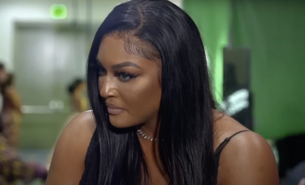 brandi bbwla episode 21 recap ‘Basketball Wives’ Recap: Duffey Apologizes to Brandi + Jackie & Jennifer’s Feud Escalates