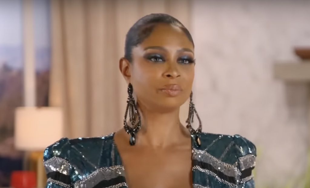 jennifer williams jackie preview Jennifer Williams Involves Lawyer in Feud with Jackie Christie + Jackie Goes Off