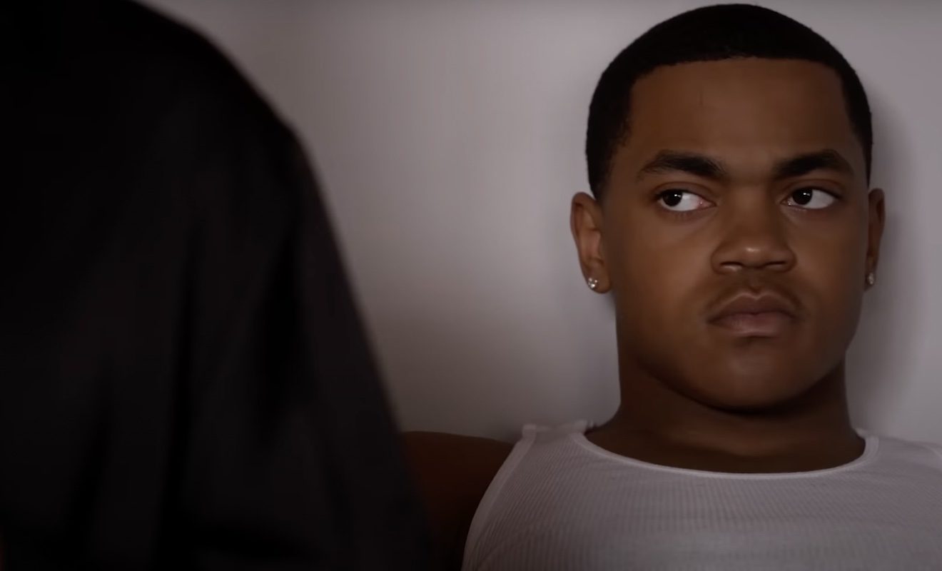 Power Book II: Ghost' Recap: Tariq Gets Even with Brayden & Effie + Cane  Has Suspicions