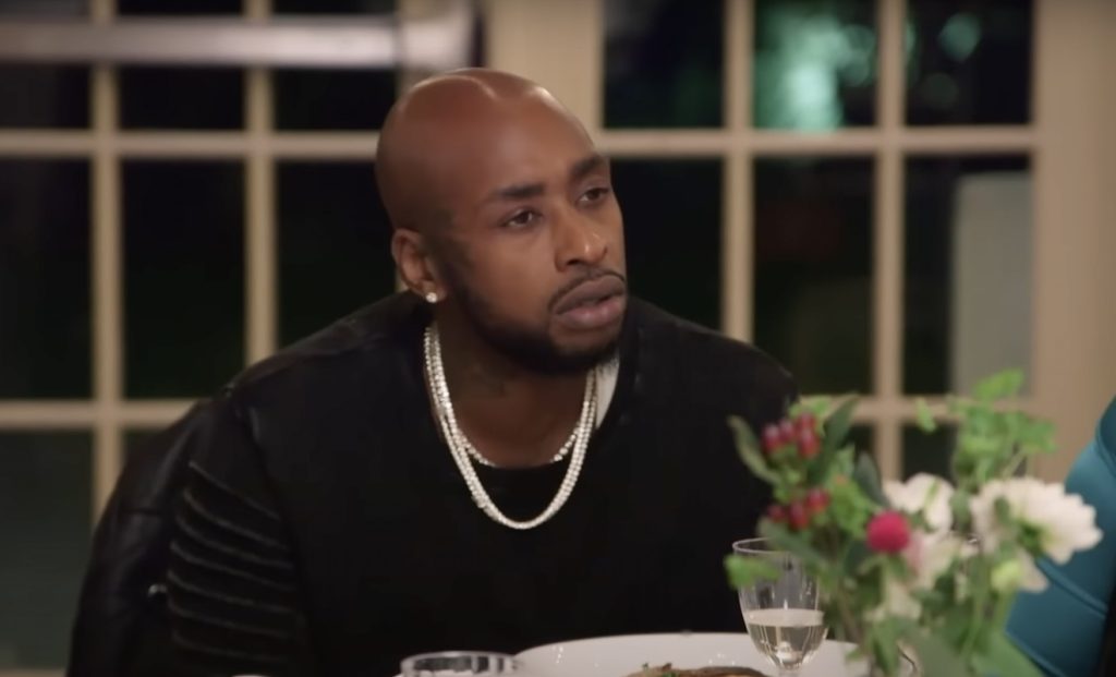 ceaser black ink crew brand Ceaser Calls out Puma & VH1 Amid Latest ‘Black Ink Crew’ Episodes