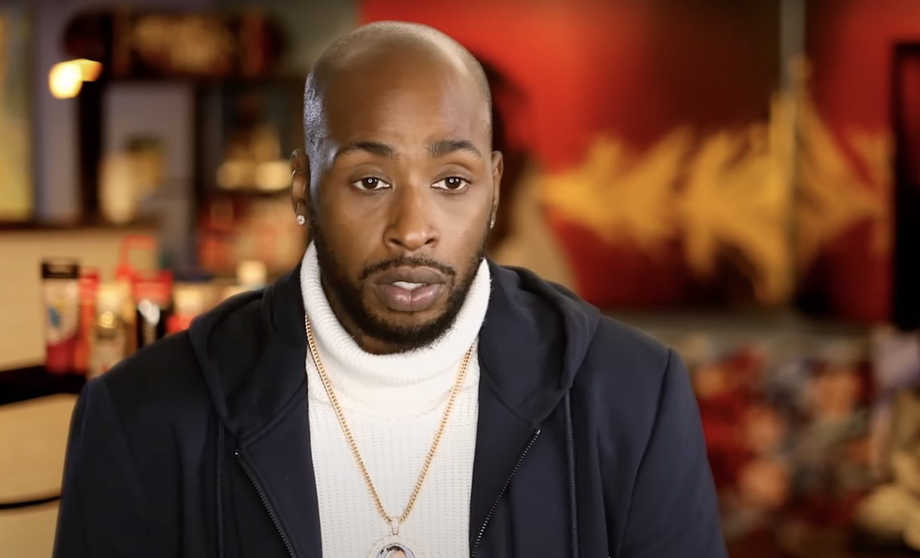 Black Ink Crew Season 7: Ceaser and the Crew Returns to VH1! (EXCLUSIVE)