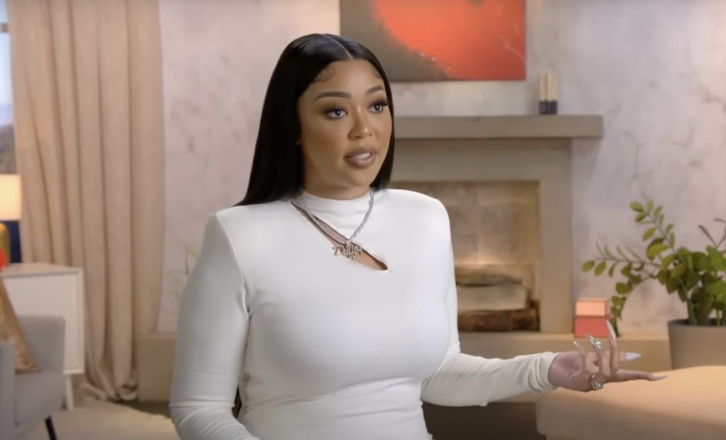 duffey bbwla recap ep 25 ‘Basketball Wives’ Recap: Duffey Proposes + Jennifer Threatens to Take Jackie to Court
