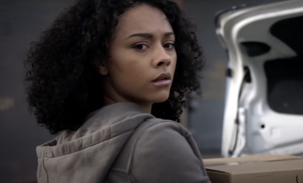 'Power Book II Ghost' Recap Effie & Saxe Feel the Pressure