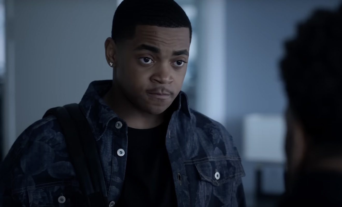 'Power Book II Ghost' Recap Tariq & Brayden Plot + Effie Withdraws