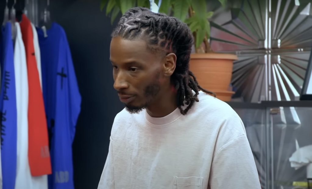 puma black ink recap ‘Black Ink Crew’ Recap: Puma is Ready to Move Forward But Ceaser’s Shadow Looms