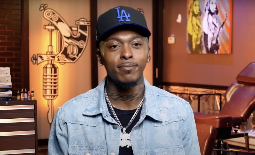 'Black Ink Crew' Recap Puma & Teddy Select New Artists + Alex