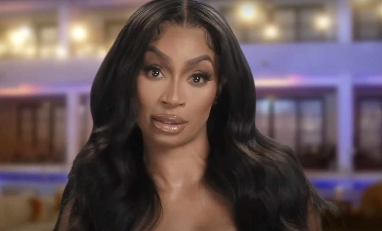 LHHATL Recap: Spice is Done with Karlie Redd + Karlie is Devastated