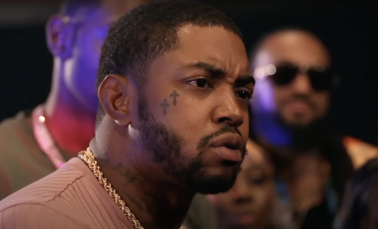 Scrappy Receives Backlash from LHHATL Fans over Perceived Shade for Bambi