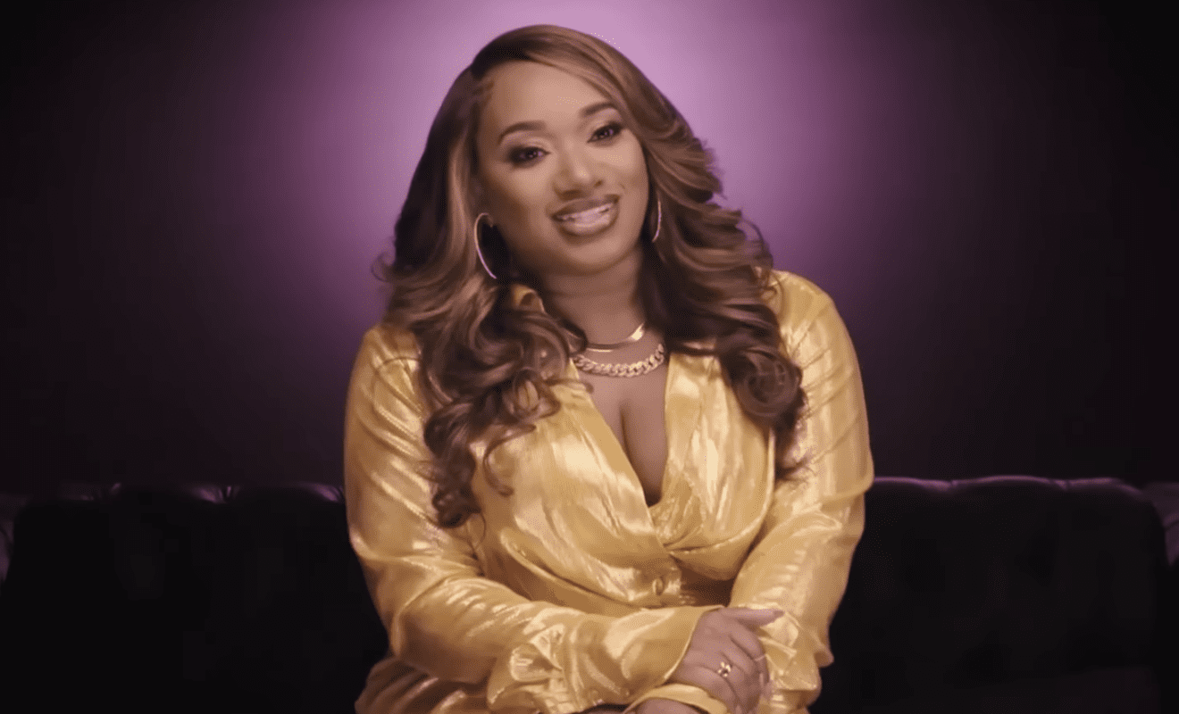 Lamh Recap Stormi Goes Off On Marsau Stormi And Latisha Clash 