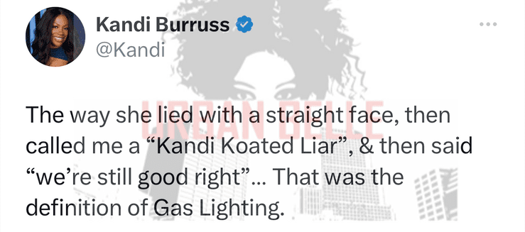 Kandi Burruss - #RIP Shawty Lo. Shawty definitely was a leader of an era of  rap & rep'd #Bankhead/Atlanta to the fullest. Not only was he a major  player in music but