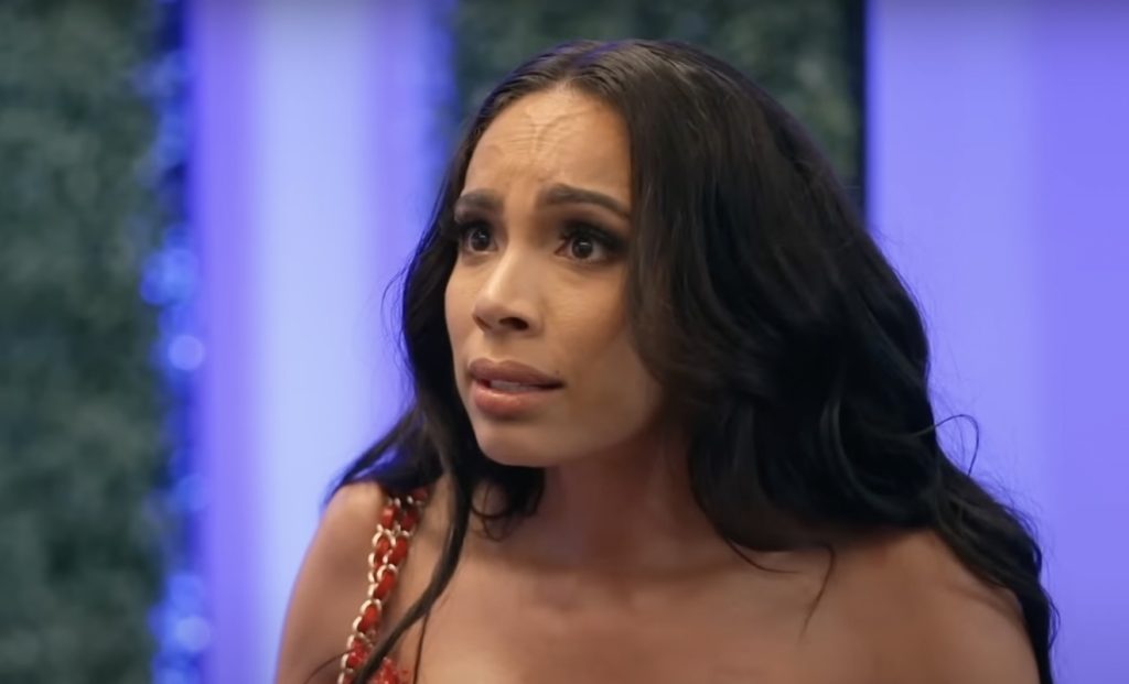 LHHATL Recap: Spice Clashes with Bambi + Erica Mena Regrets Her Actions