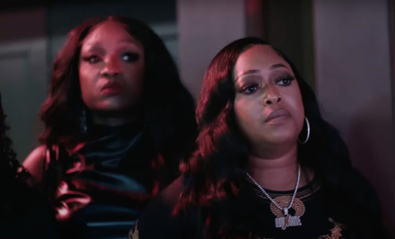 Lhhmia Recap Joy And Trina Get Even With Zoey Amara And Vonshae Nearly