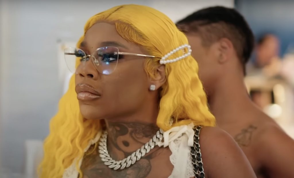 lhhmia season 5 ep 6 suki LHHMIA Recap: Sukihana & Bobby Make Peace + Shay Calls Out Momma Dee