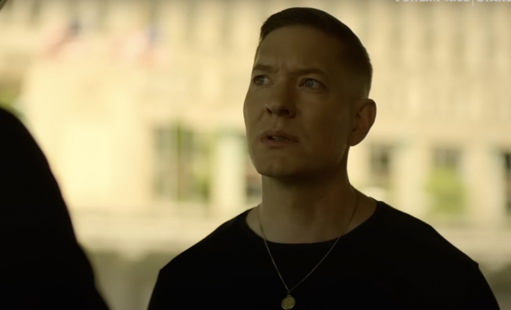 power book force season 2 ep 3 tommy ‘Power Book IV: Force’ Recap: Tommy is on to Claudia + Jenard is Running out of Time