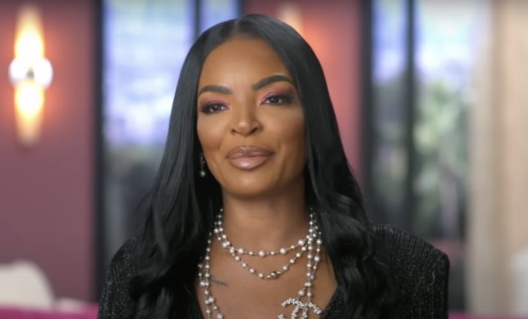 'Basketball Wives' Recap: Brooke Goes off on Vanessa + Brittany