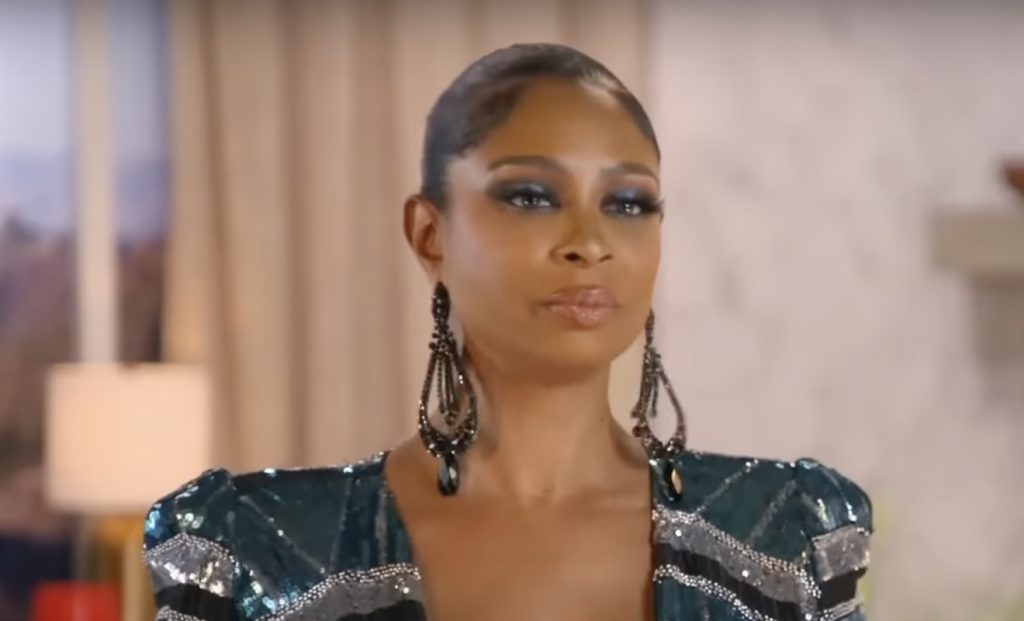 jennifer williams trailer update BBWLA News: Brittany Renner Tosses Drink on Brooke Bailey + Jennifer Williams’ Boo Exposed?