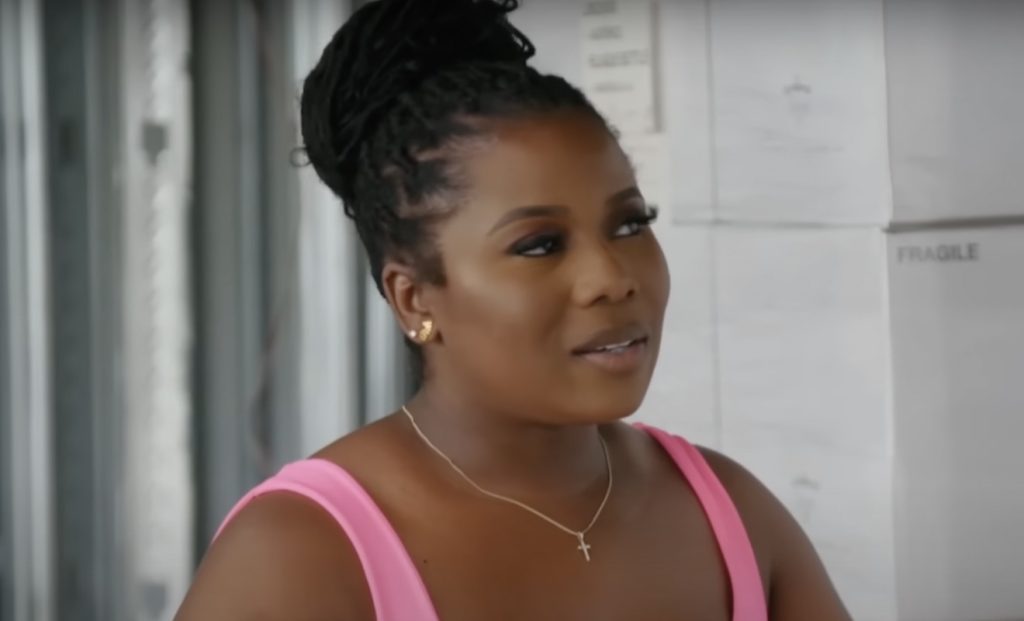 latisha scott stormi update Stormi Steele Responds to LaTisha Scott’s Explanation for Similarities in Business Websites