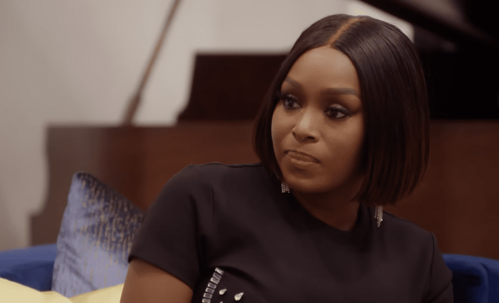 Quad Webb Married to Medicine Season 10 Quad Webb Married to Medicine Season 10