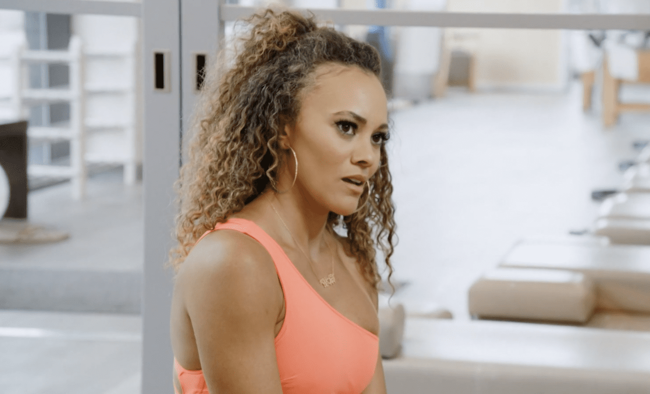 RHOP Season 8 Episode 3 Recap