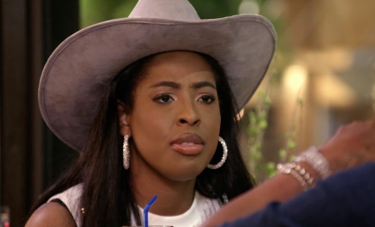 Lateasha Lunceford Says Quad Webb Spoke Some Facts About Dr. Gregory