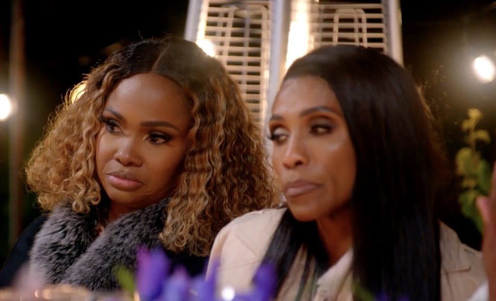 heavenly claps back Dr. Heavenly Kimes Responds to Backlash from Quad Webb’s Fans