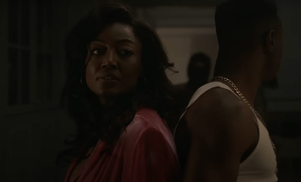 raising kanan season 3 episode 2 raq unique ‘Raising Kanan’ Recap: Raq is Given an Important Task + Burke’s Ex is Suspicious of Howard