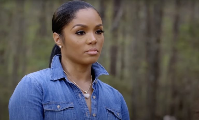 Rasheeda Refuses to Apologize to K. Michelle + Explains Stance Amid ...