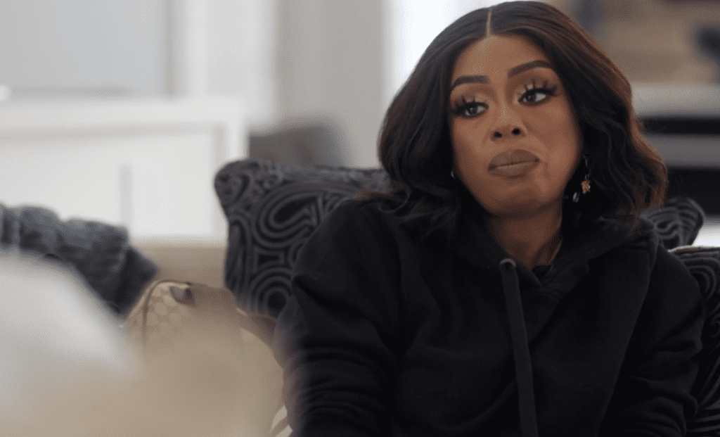 LHHMIA Season 5 Episode 14 Shay LHHMIA Season 5 Episode 14 Shay