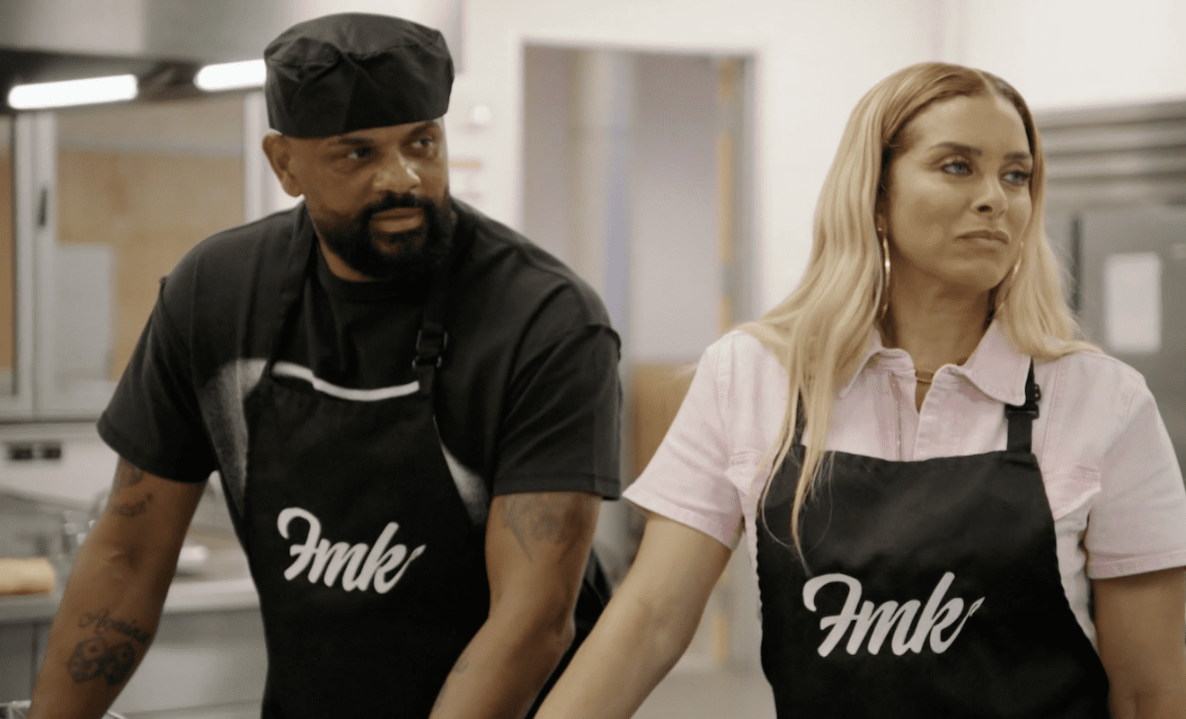 RHOP Season 8 Episode 10 Recap