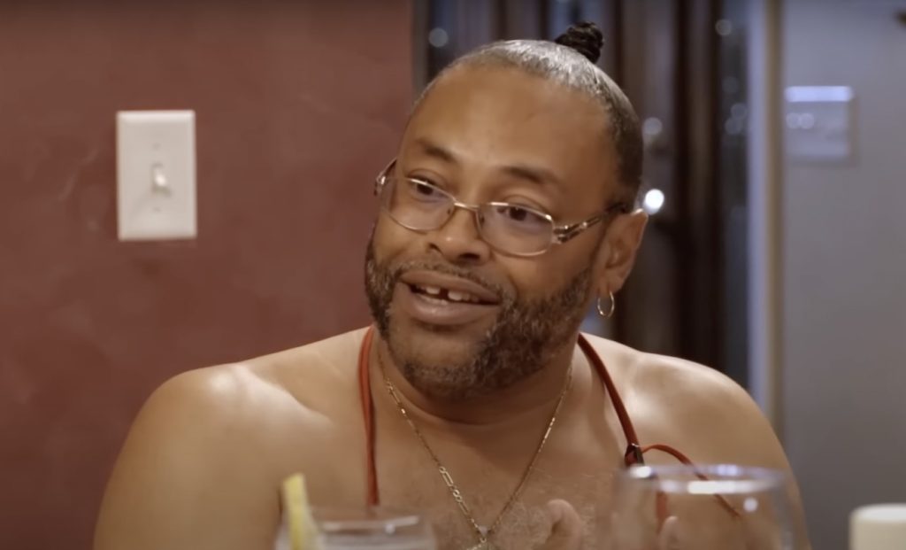 jj reunion trailer JJ Williams Clashes With Daughters at ‘Belle Collective’ Reunion + Carlos King Steps In