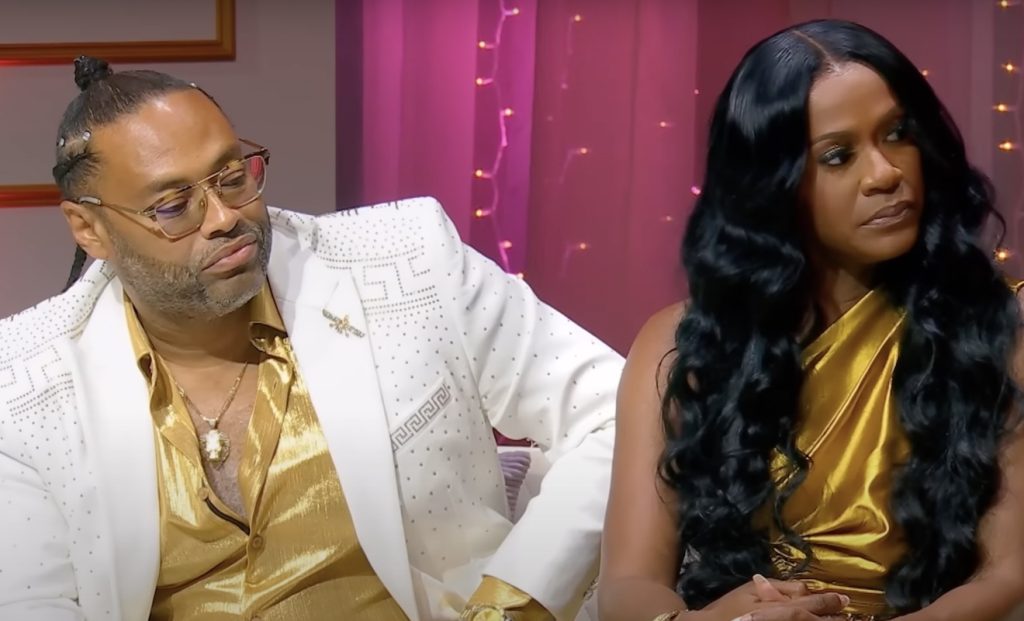 jj williams selena update Selena Johnson Makes Serious Accusations About ‘Belle Collective’ Husband JJ Williams